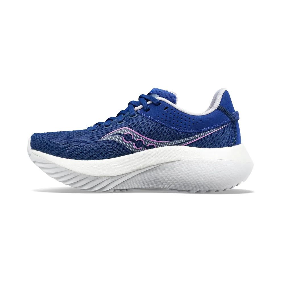 Saucony Kinvara Pro Indigo Mauve (S10847-30)