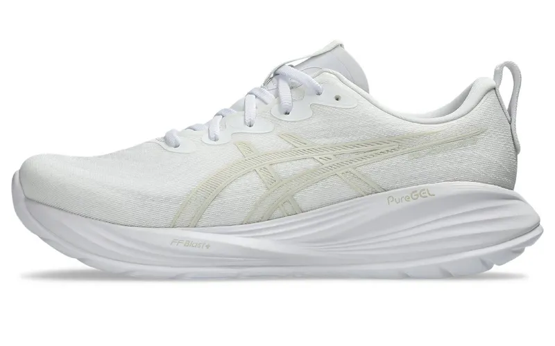 ASICS Gel-Cumulus 27 White Lake Grey (1011B960-100)