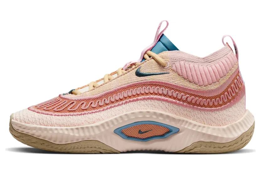 Nike Cosmic Unity 3 Guava Ice (DV2757-201)
