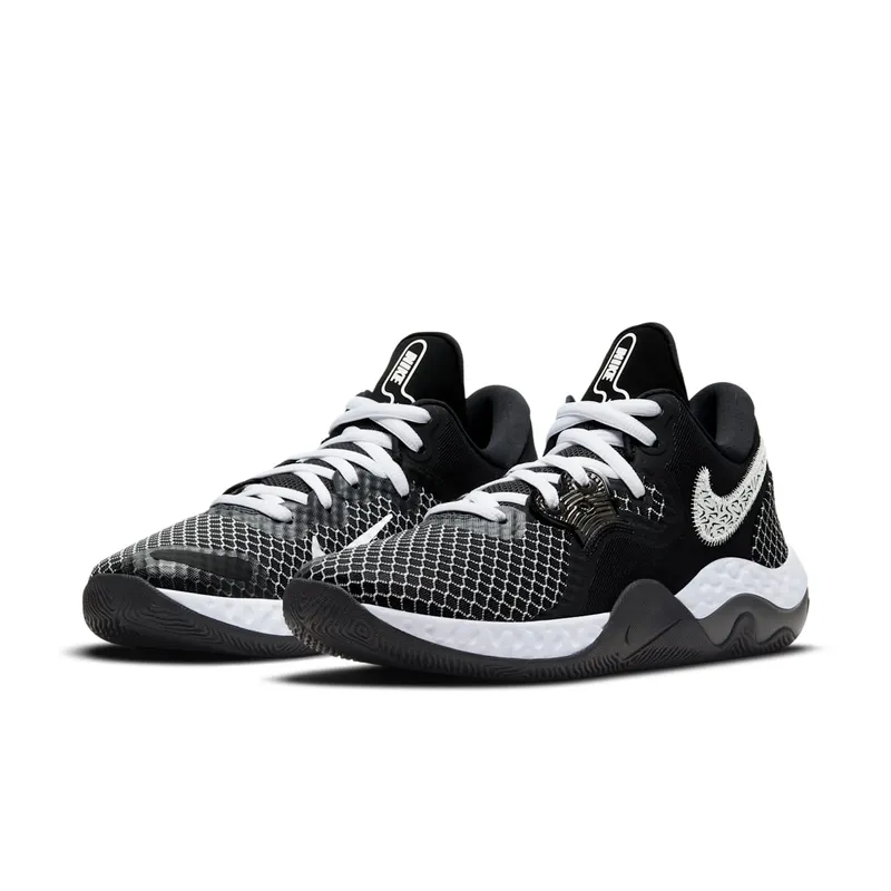 Nike Renew Elevate 2 Black (CW3406-004)