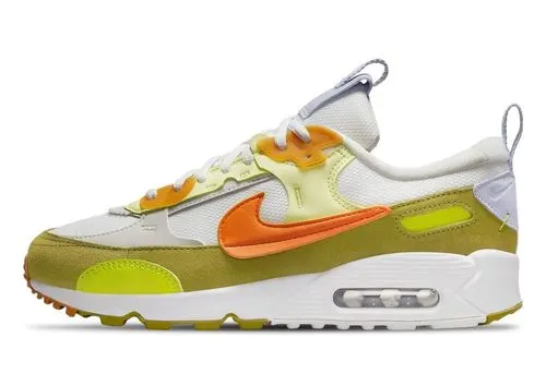Nike Air Max 90 Futura White