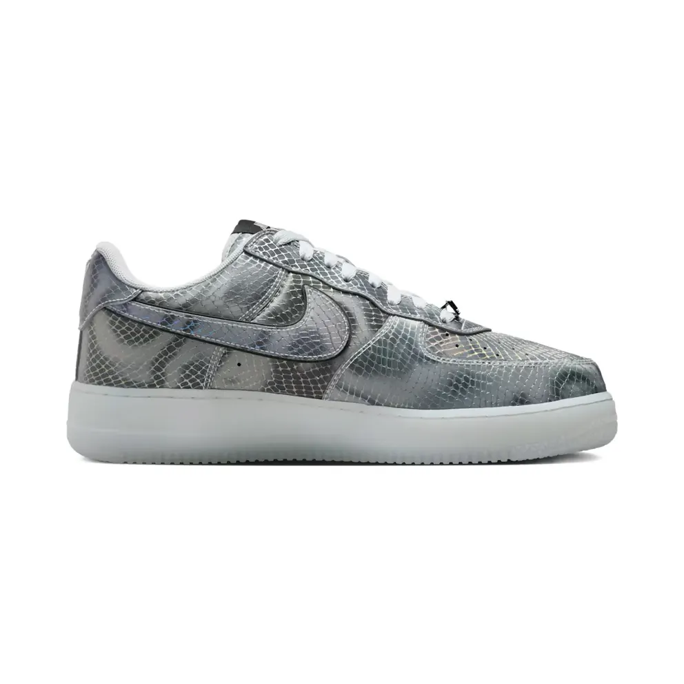 Nike x Kobe Bryant Air Force 1 Lenticular – Grey (II3925)