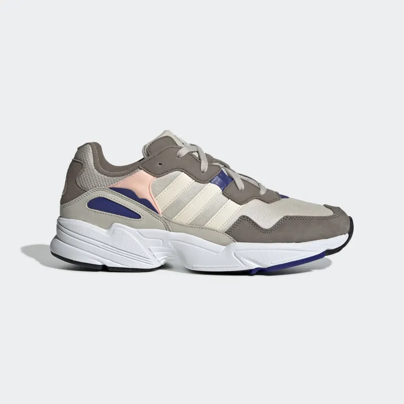 adidas Yung-96 Simple Brown Simple Brown/Ecru Tint/Clear Brown (DB2609)