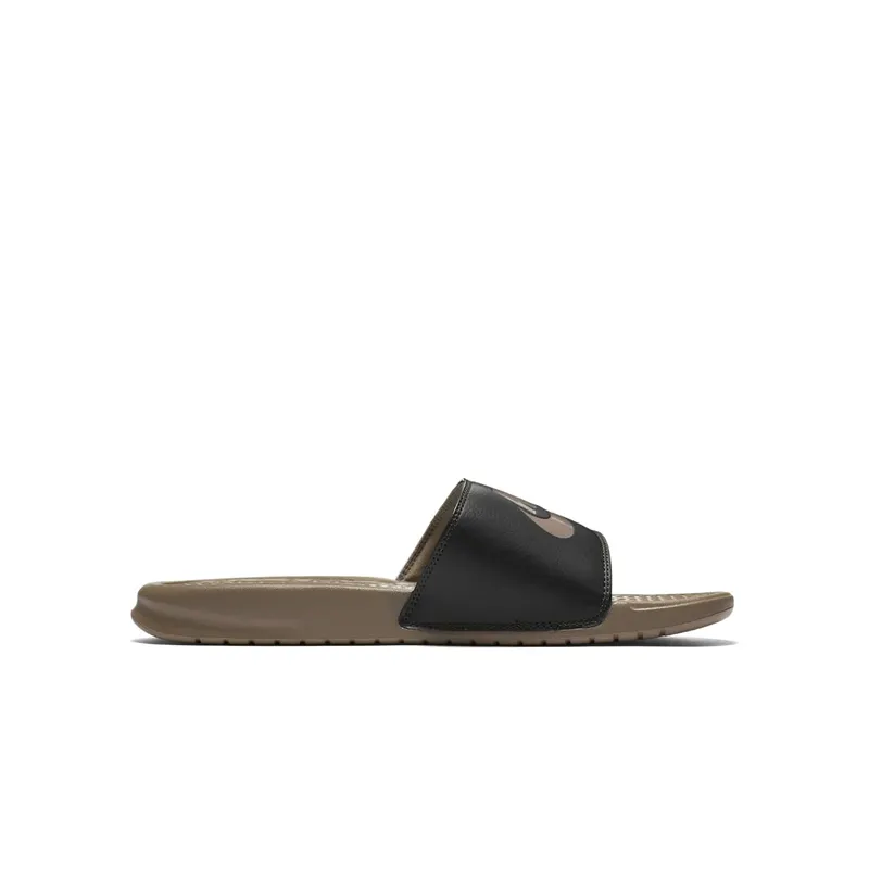 Nike Benassi Jdi Sepia Stone Sepia Stone Sepia Stone/Sepia Stone (343880-201)