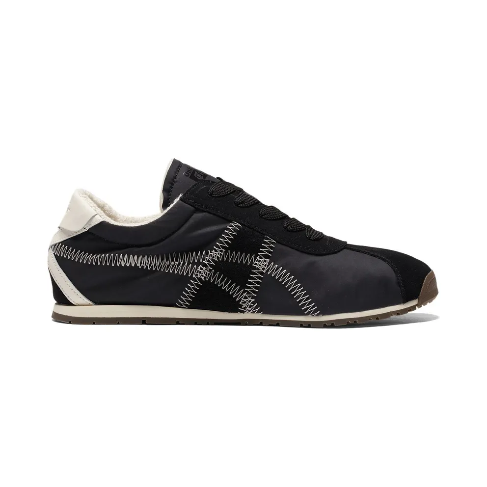 Onitsuka Tiger Corsair A55 Black Cream (1183C317-001)