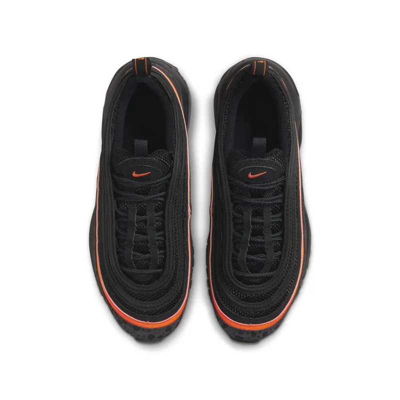 Nike Air Max 97 Older Kids’ Black (DX3088-001)