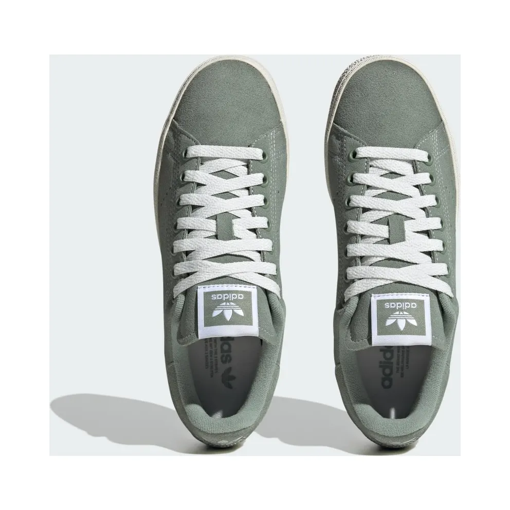 adidas Stan Smith CS Silver Green / Cloud White / Core White (IG2898)