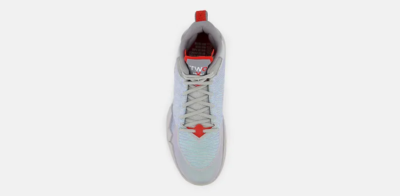 New Balance New Balance Blue/Grey/White (BB2WXYCS)