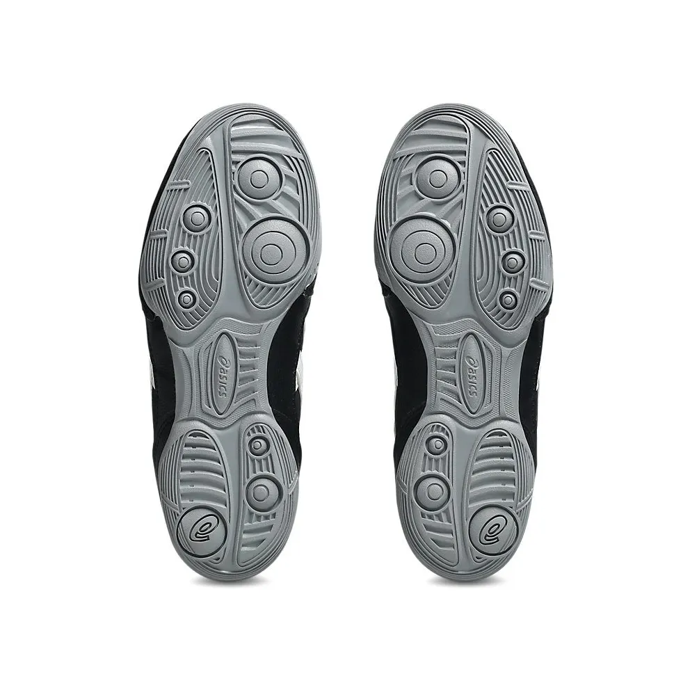 ASICS MATFLEX 8 GS “Black / White” (1084A016-001)