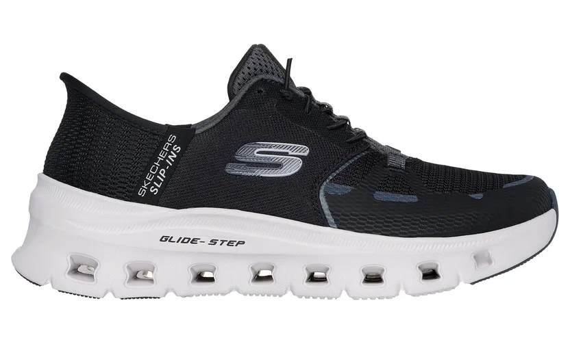 Skechers Glide-Step 150420_BKCC