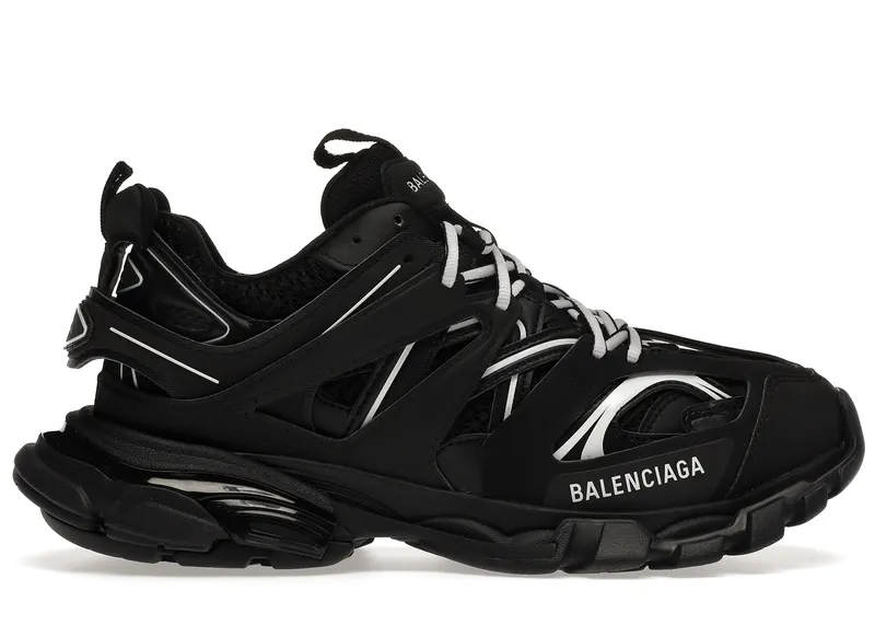 Balenciaga Track Black 2021 (542023W3AC11090)