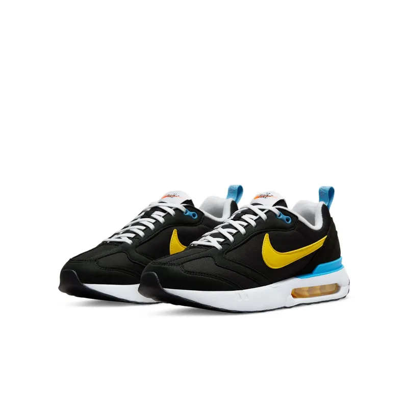 Nike Air Max Dawn Older Kids’ Black (DR0161-001)