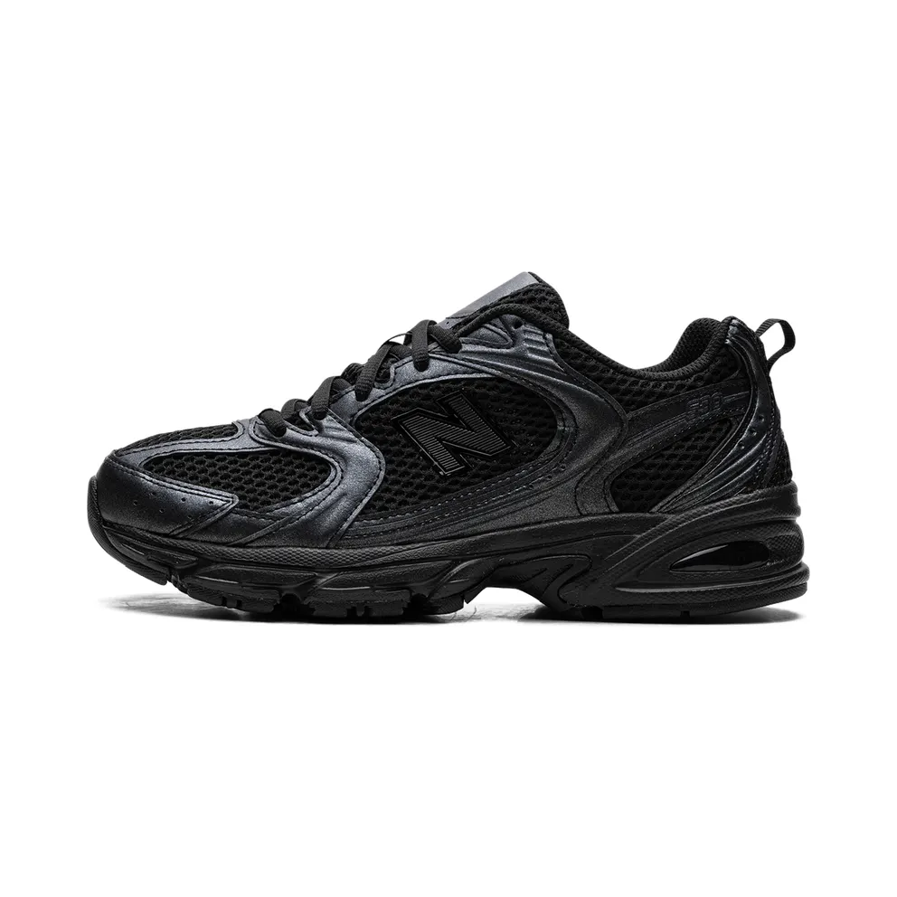 New Balance 530 “Black Dark Grey” (MR530PB)