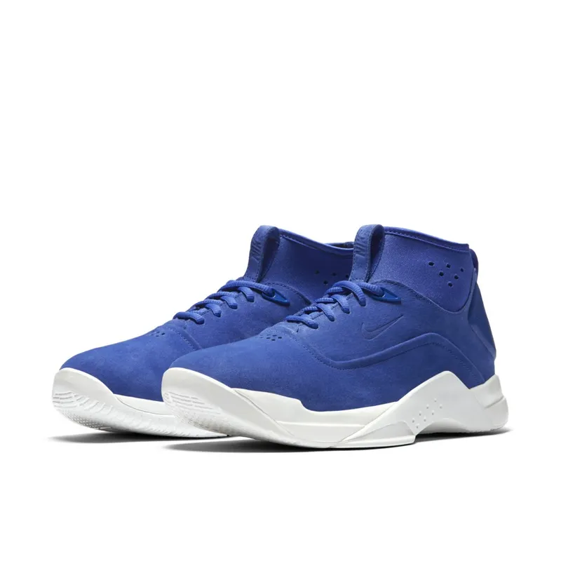 Nike Hyperdunk Low Lux Paramount Blue Paramount Blue/Summit White (864022-400)