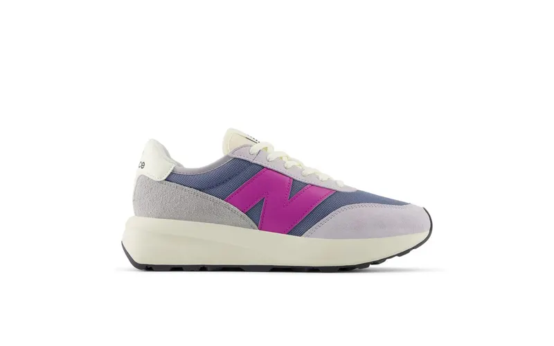 New Balance U370DC (pearl grey / passion fruit) – U370DC