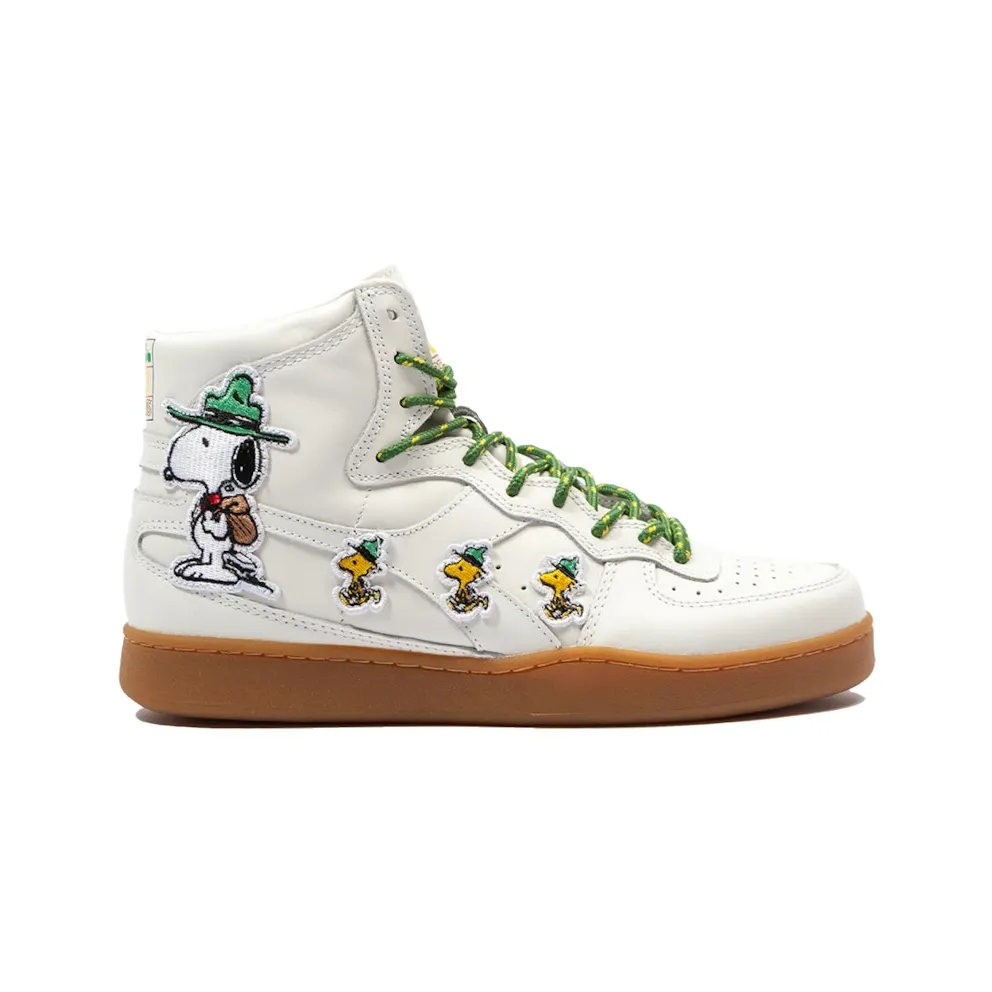 Diadora Mi Basket Peanuts (201-175406)