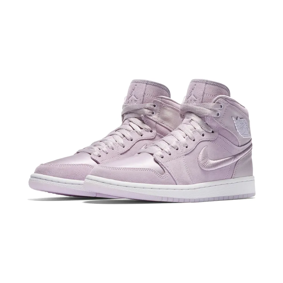 Jordan 1 Retro High Season of Her Barley Grape (W) Barley Grape/White-Metallic Gold (AO1847-545)