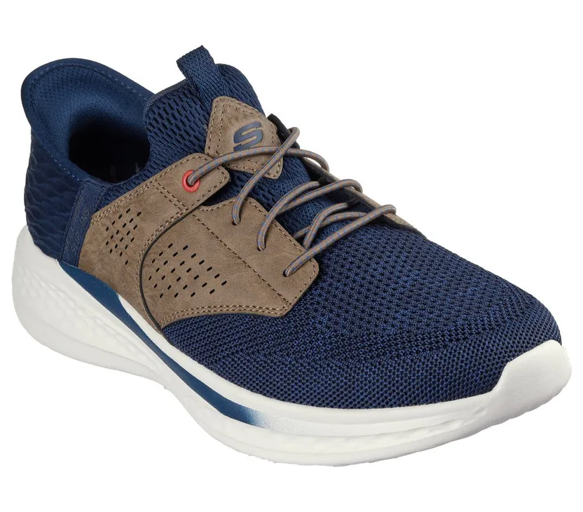 skechers-relaxed-fit 210889 NVTN