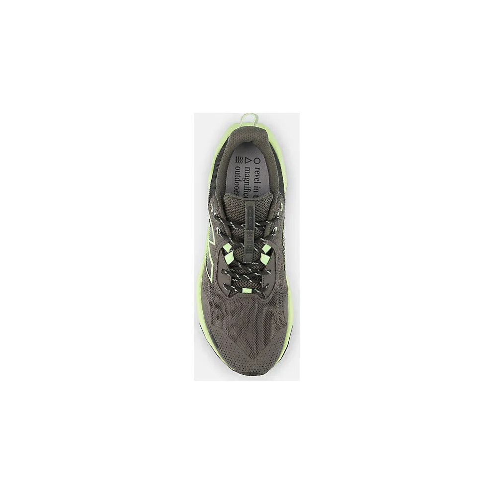 NEW BALANCE DynaSoft Nitrel v6 “TORNADO / AFTERGLOW / FADED BLACK” (MNTR2MD)