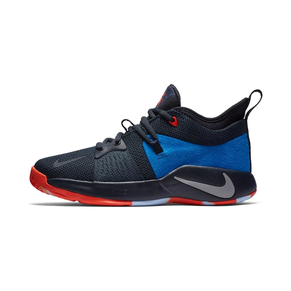 Nike PG 2 Home (GS)