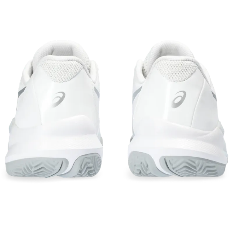 Asics Gel-challenger 14 Padel White/Pure Silver (1042A232.100)