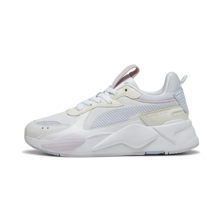 Puma RS-X Soft “Puma White / Lilac Frost” (393772_09)