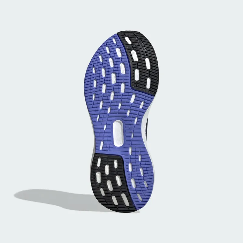 adidas Pureboost Light Shadow Navy Cloud White Cobalt Blue (IH2463)