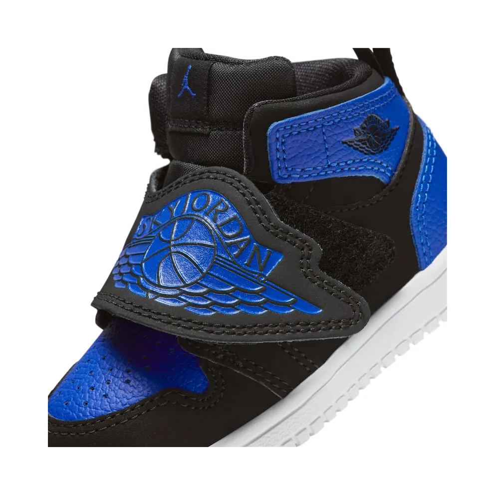 Jordan Sky 1 Royal (TD) Black/Hyper Royal-White (BQ7196-004)