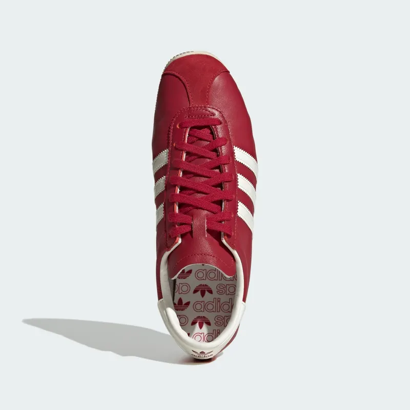 Adidas PARIS Team Victory Red / Off White / Cream White (IH6793)