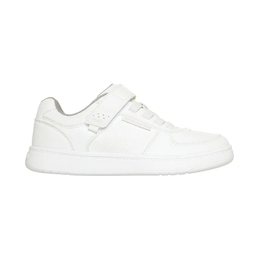 Skechers Quick Street Lite Sneaker White