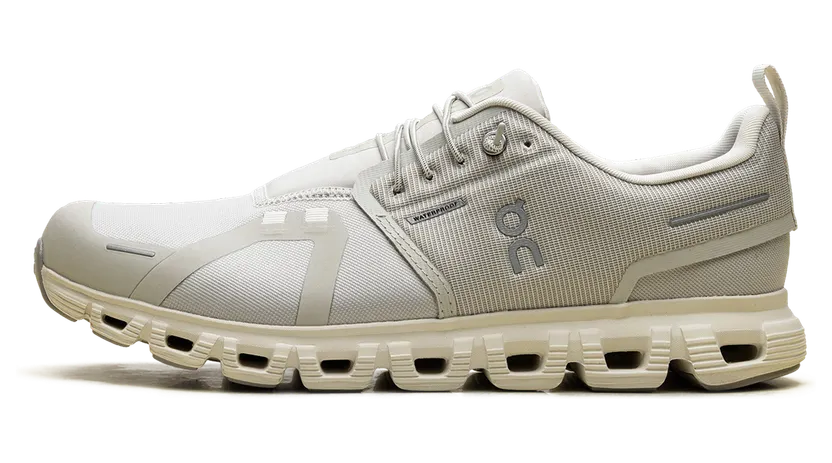 On Running Cloud 6 Waterproof “Pelican Ghost” (3MF10063563)