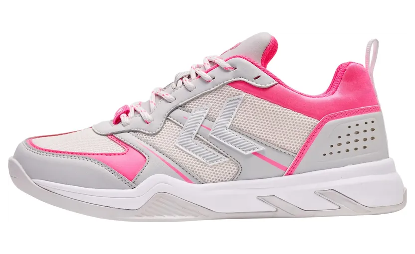 Hummel sneaker Roze (215187-3650)