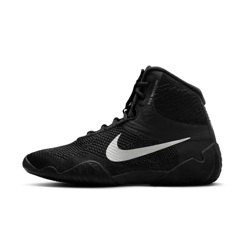 Nike Tawa “Black / Silver” (CI2952-001)