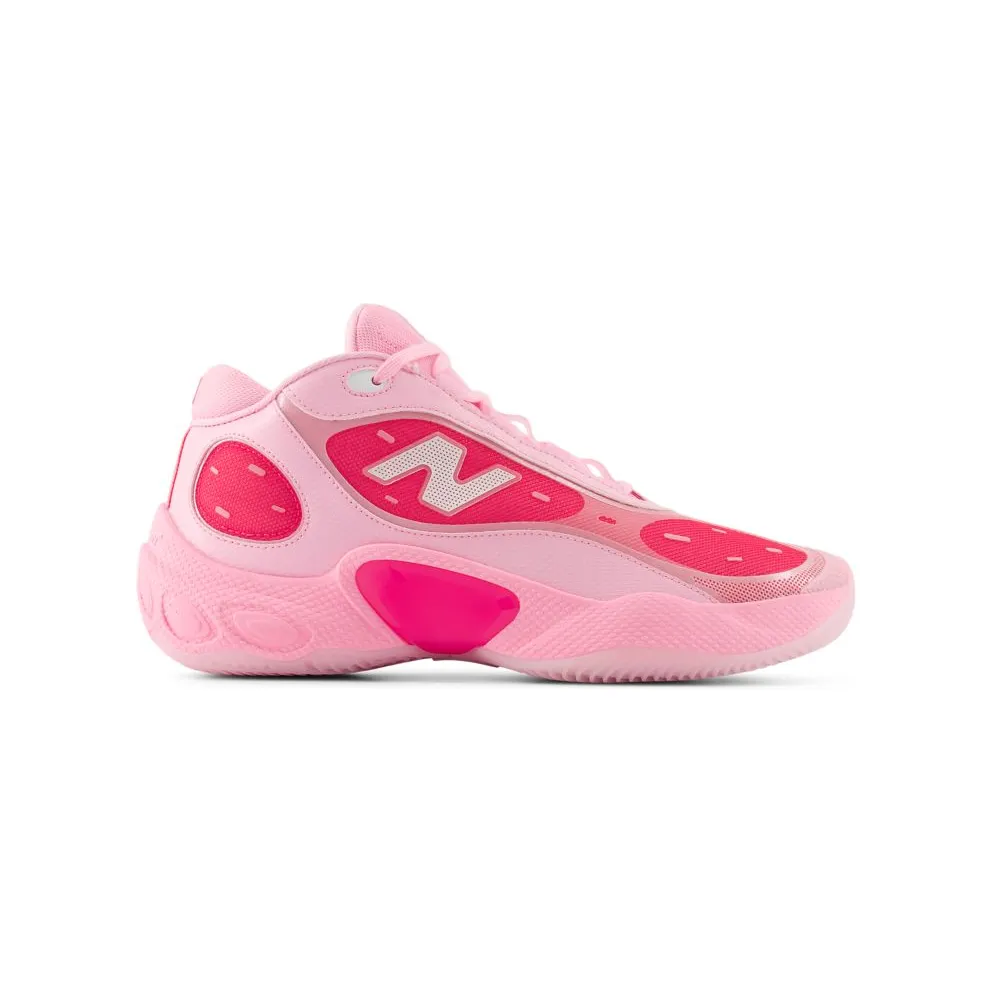 New Balance Fresh Foam BB v3 Orbit Pink Hi-Pink (BBFRSYK3)