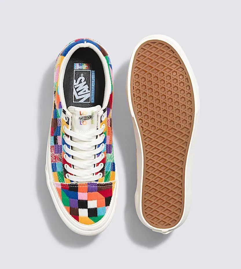 vans-old-skool VN0A4BVFBMB