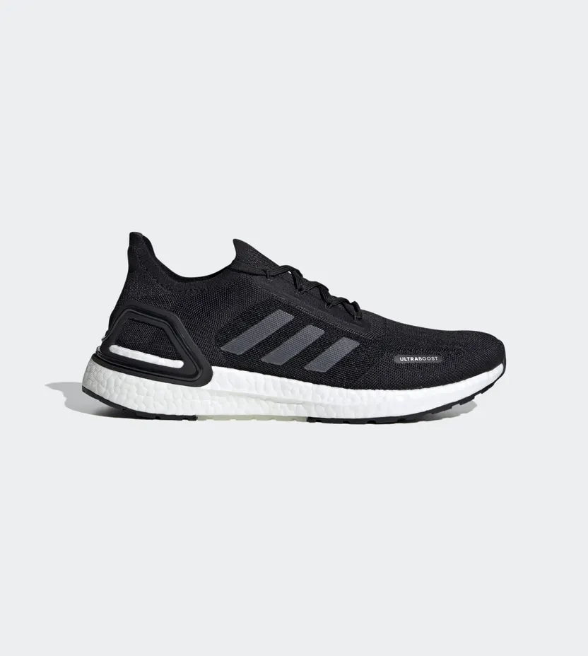 Adidas UltraBoost Summer.Rdy ‘Black’ Core Black/Core Black/Cloud White (EG0748)