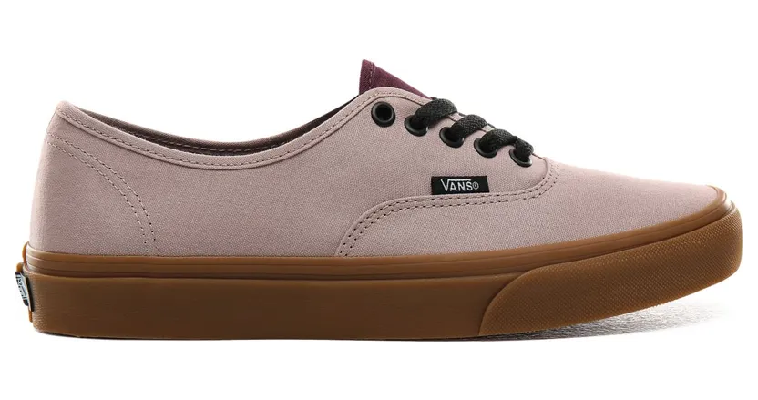 VANS Gum Authentic Schoenen (Beige)