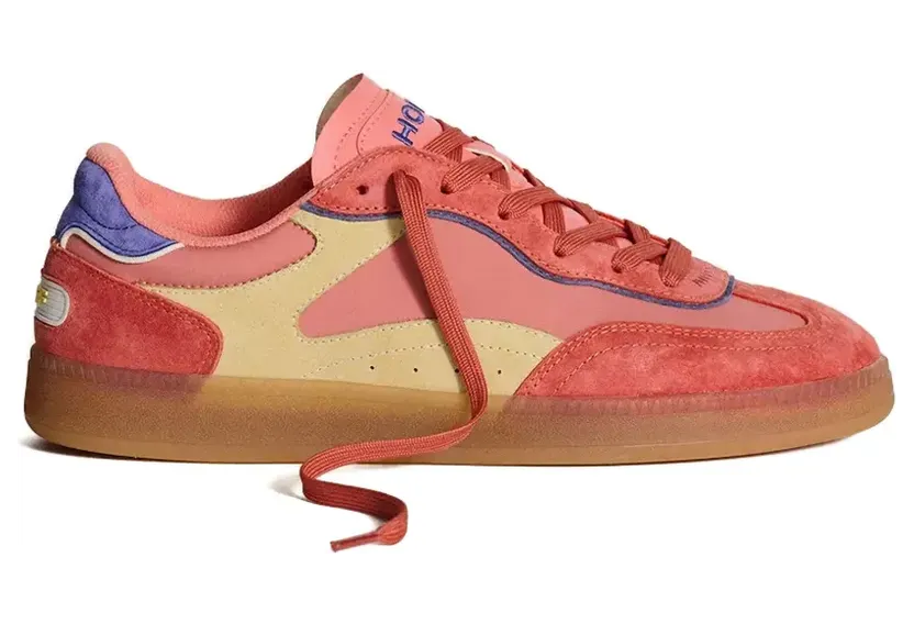 Hoff sneaker Roze (12519010)