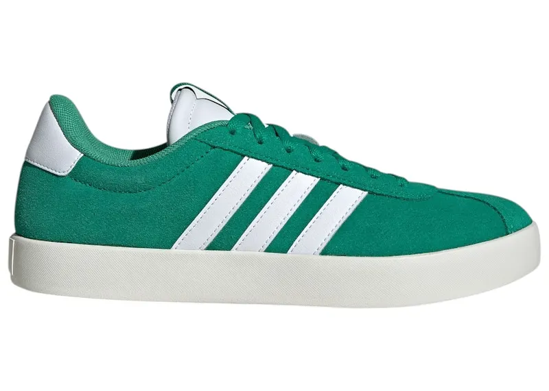 adidas VL Court 3.0 Court Green White (JP5324)