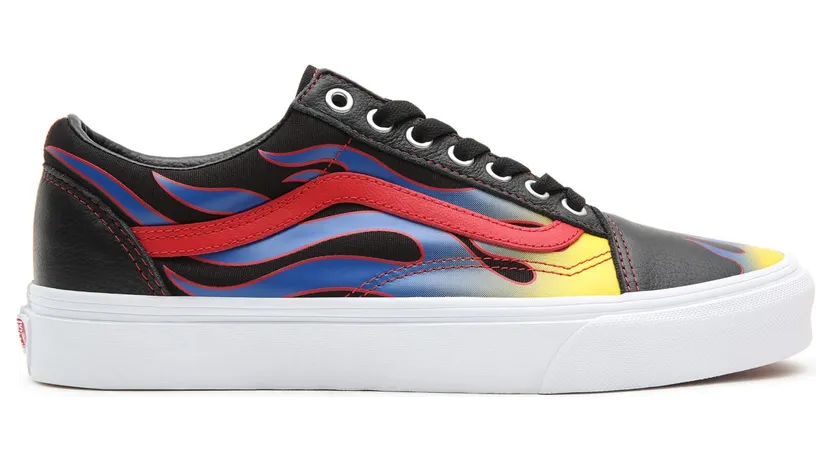 vans-old-skool VN0A3WKT57Z