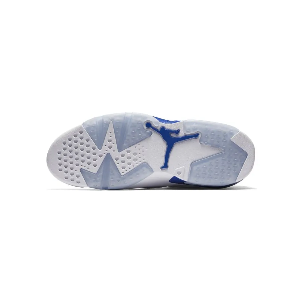 Jordan Flightclub 91 White Hyper Royal Black White/Hyper Royal-Black (555475-107)