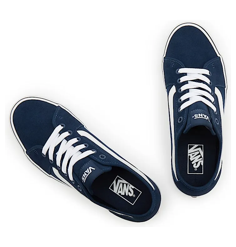 Vans Filmore “Blue” (VN0A3WKZ5M5)
