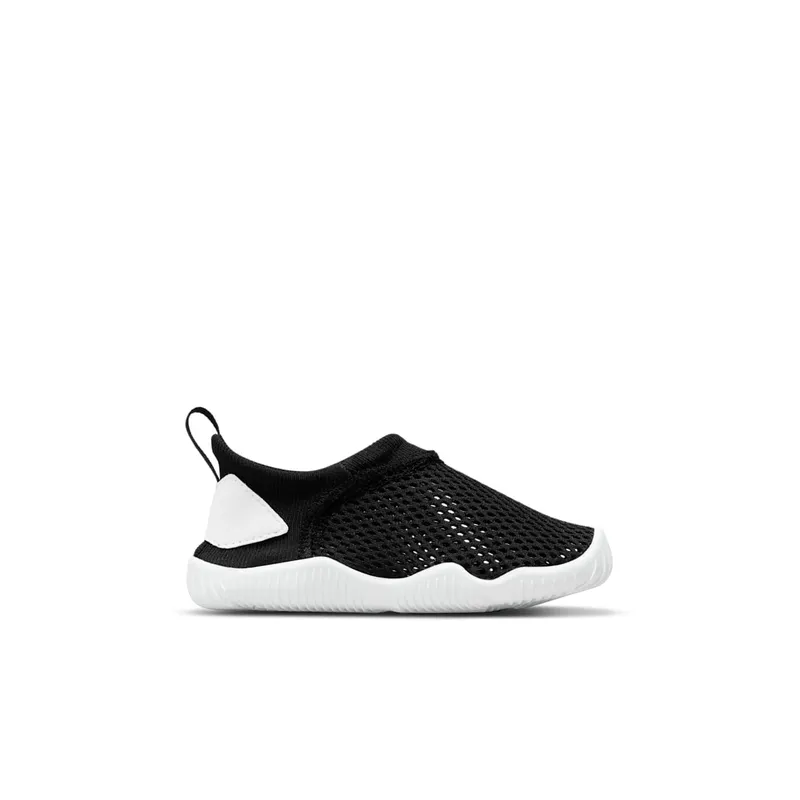 Nike Aqua Sock 360 Black White (TD) Black/White/Black (943759-003)
