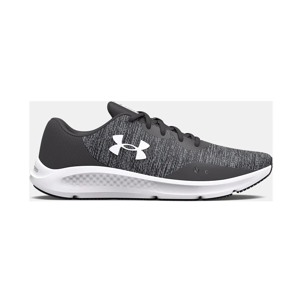 Under Armour Charged Pursuit 3 Twist Gray (3025945-100)