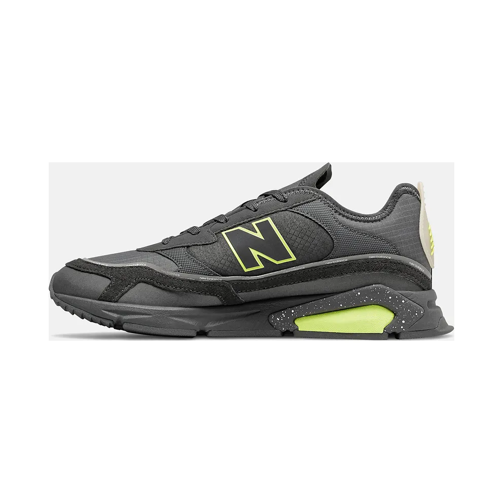 New Balance X-Racer Magnet Lemon Slush (MSXRCHSA)