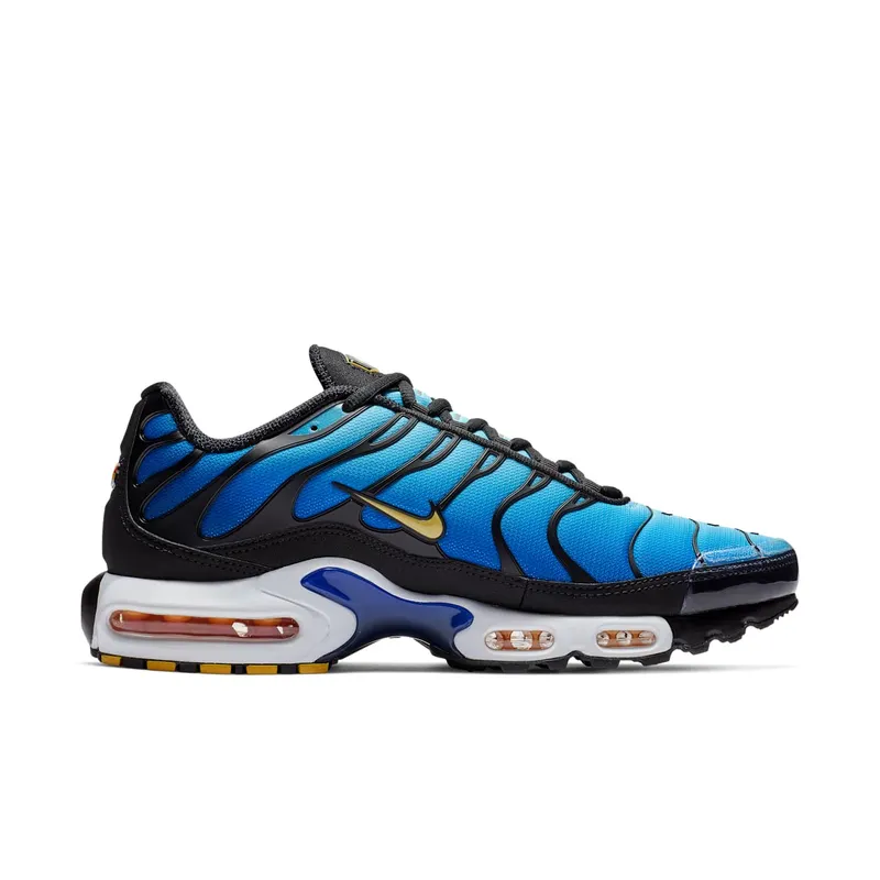 Nike Air Max Plus TN OG ‘Hyper Blue’ (2018) (BQ4629-003)