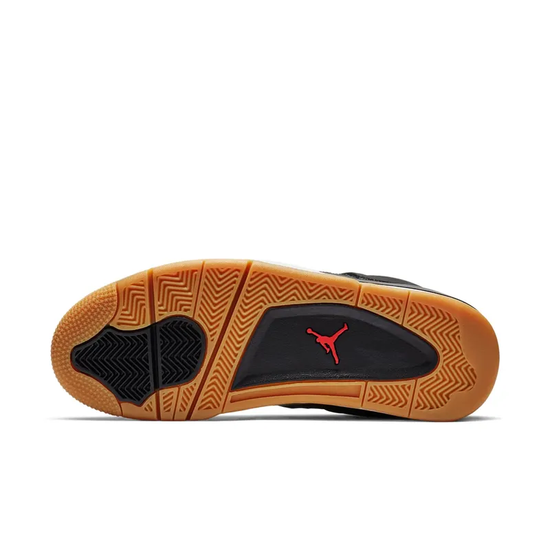 Air Jordan Nike AJ IV 4 SE ‘Black Laser’ (CI1184-001)