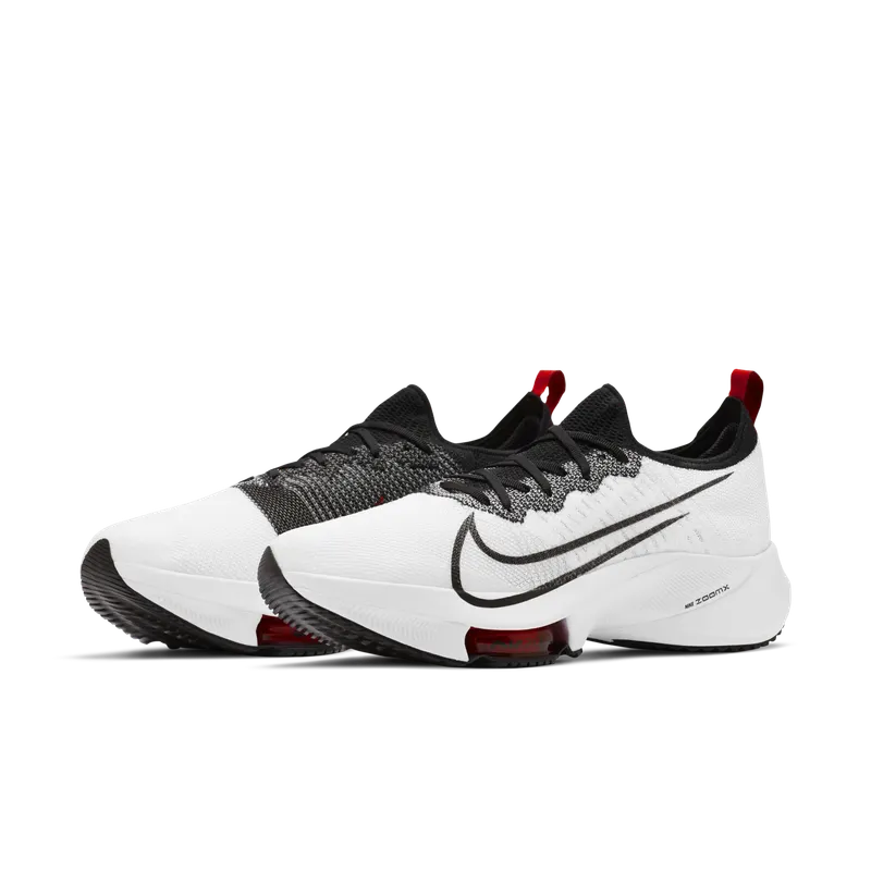 Nike Air Zoom Tempo NEXT% Running White (CI9923-102)