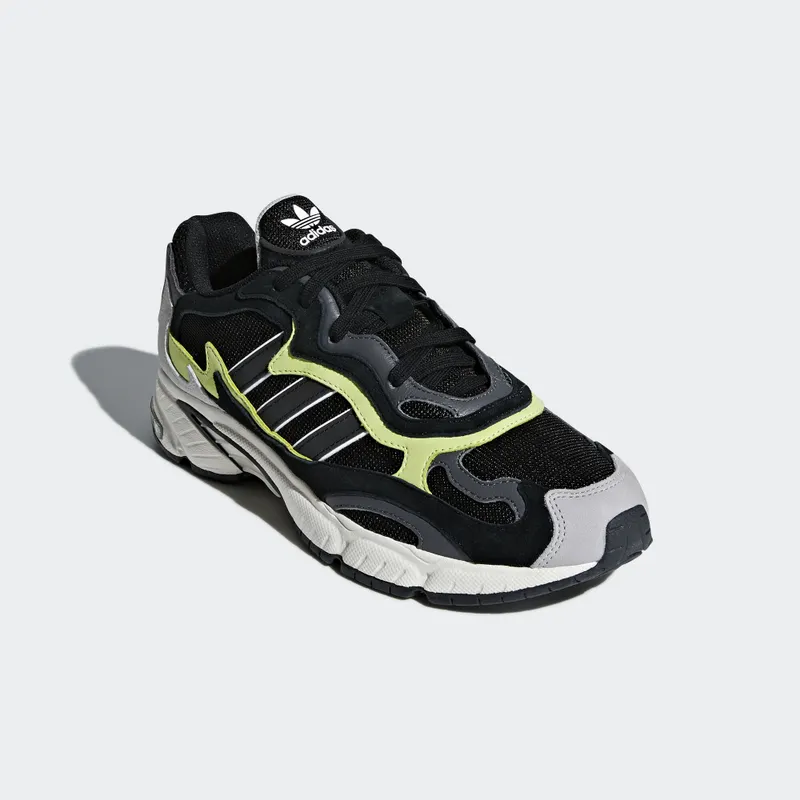 adidas Temper Run Core Black Glow Core Black/Core Black/Glow (F97209)