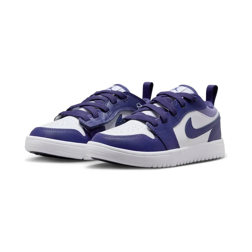 Air Jordan One Low Sky J Purple / White / Sky J Light Purple (DR9748-515)